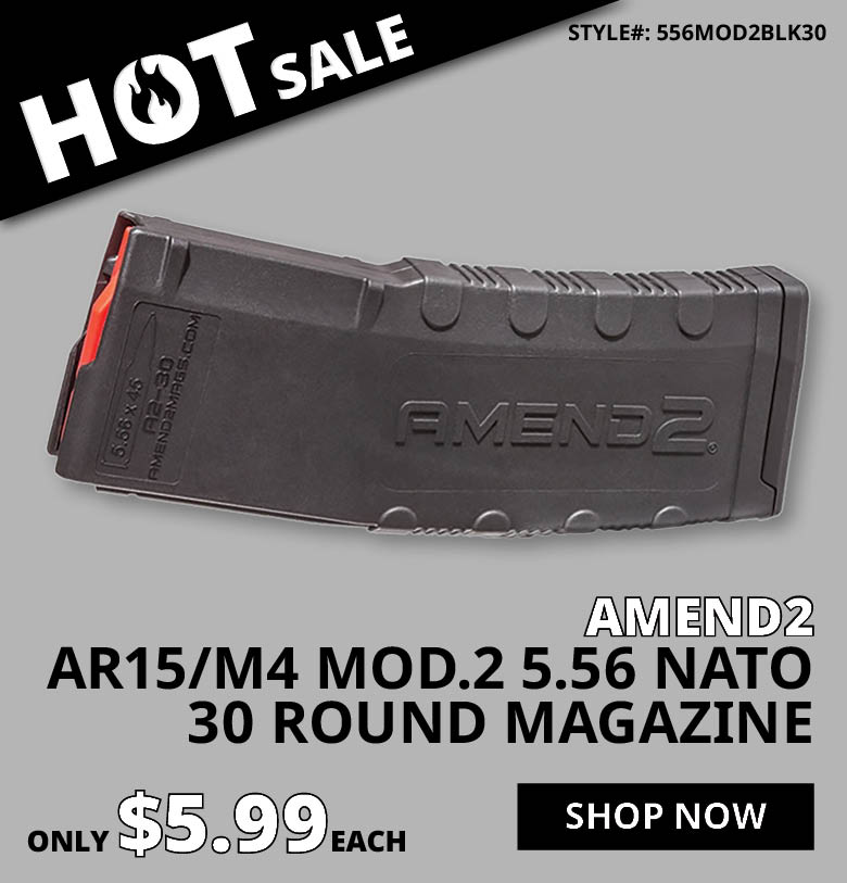 AMEND2 30RD MAG